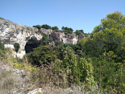 Parco archeologico della Neapolis, un eccezionale sito storico